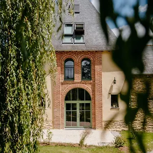 Les Bucoliques De La Noe Maison d'hôtes