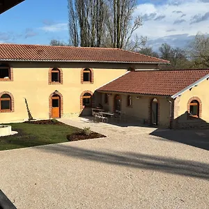 Le Domaine Du Pin Châtillon-sur-Chalaronne
