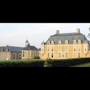 Château Du Boschet Couette-café